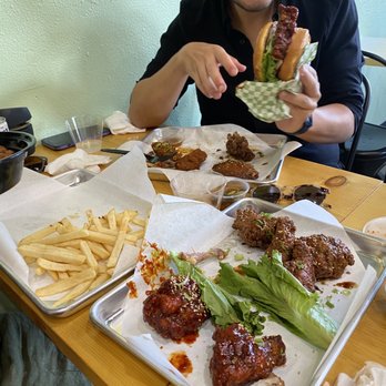 K Style Kitchen - Korean Near Me - Albuquerque, New Mexico