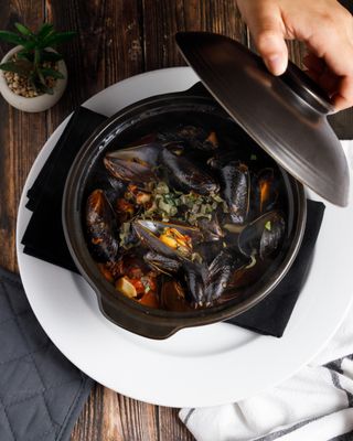 Serafina | Italian Restaurant by null