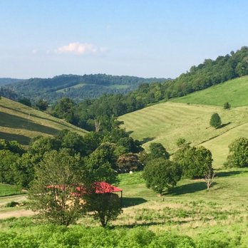 Peaceful Pastures - a red barn in the middle of a green valley - Specialty Food Near Me - Hickman, Tennessee Peaceful Pastures - a red barn in the middle of a green valley - Specialty Food Near Me - Hickman, Tennessee