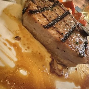 The Pinery - Pork, potatoes, carrots. - American Near Me - Orlando, Florida The Pinery - Pork, potatoes, carrots. - American Near Me - Orlando, Florida