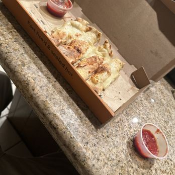 Blaze Pizza - Cheesy Bread - Salad Near Me - Rancho Cucamonga, California Blaze Pizza - Cheesy Bread - Salad Near Me - Rancho Cucamonga, California
