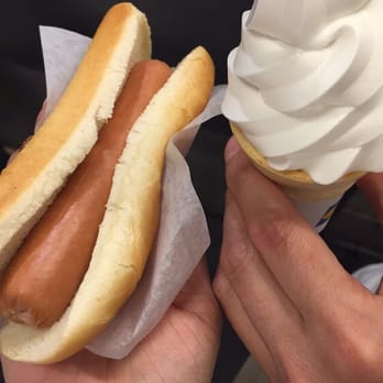 IKEA - $2.50 for two yogurt and 1 hotdog - Furniture Stores Near Me - Costa Mesa, California