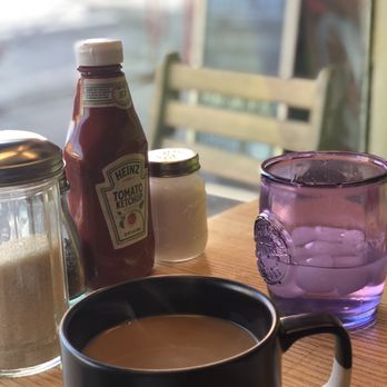 Koffee Pot - Koffee Pot: coffee - Coffee & Tea Near Me - Oakland, California