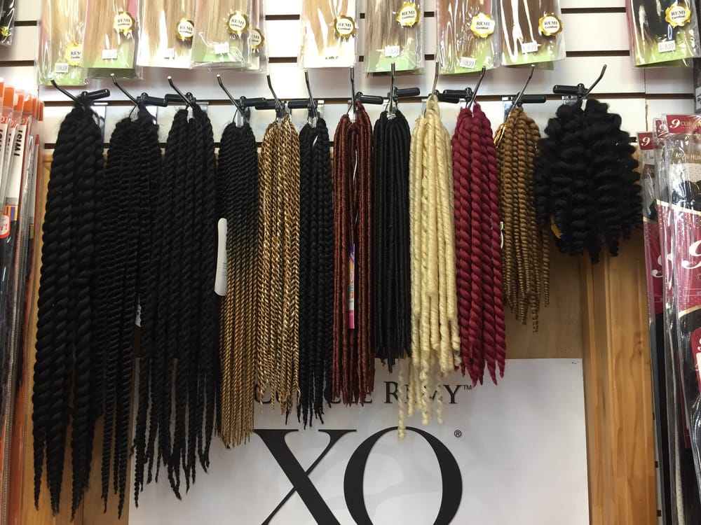 HAIR WORLD BEAUTY SUPPLY Updated August 2024 14 Photos 12895 Hwy