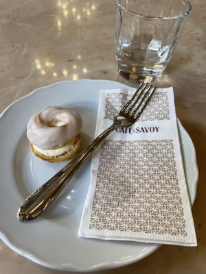 Café Savoy by null