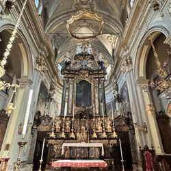 Chiesa di San Francesco di Paola