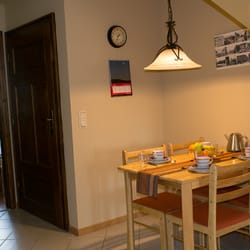 Ferienwohnung / Ferienhaus Stobenstraße