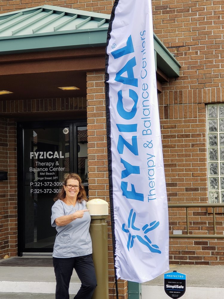 FYZICAL THERAPY & BALANCE CENTERS Updated October 2024 417 5th Ave