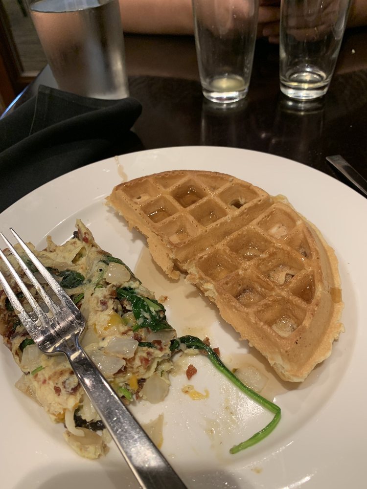 RED KITCHEN AND BAR - 61 Photos & 56 Reviews - 315 Chestnut St, Saint Louis, Missouri - American ...