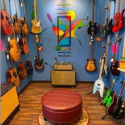 UpFront Guitars and Music - Used Gear looking for their next home ...