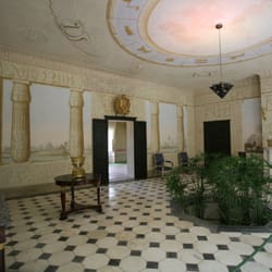 Villa di San Martino