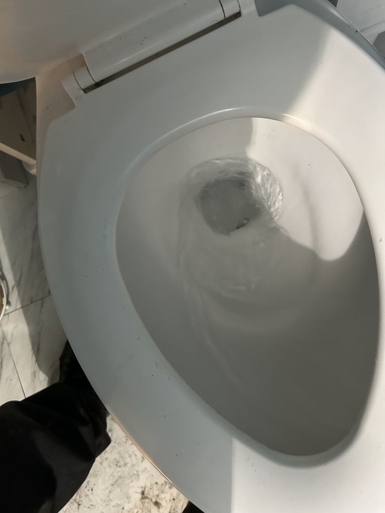 Slide of MW Plumbing