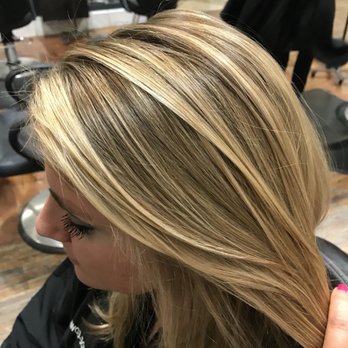 Hyde Edwards Salon & Spa - Hair Salons Near Me - San Diego, California