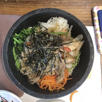 Keum Ho Garden - Chicken dolsot - Sushi Bars Near Me - Edison, New Jersey