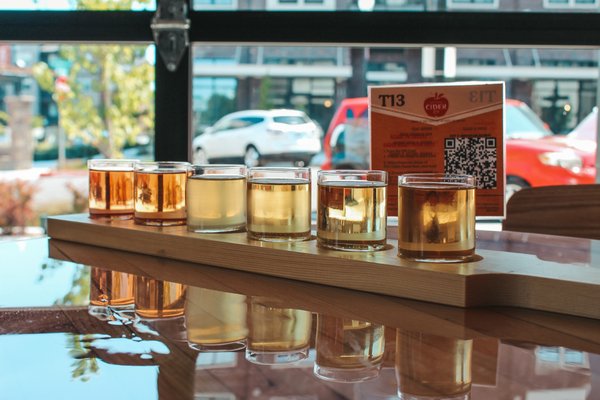 Portland Cider Company Beaverton by null