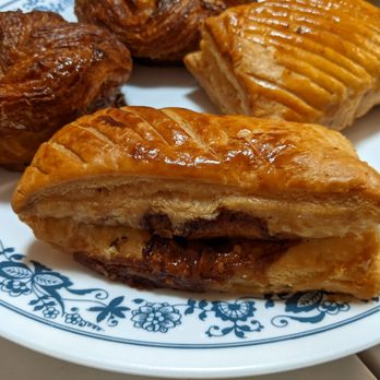 Jane The Bakery - pecan, good. a little dry. - Bakeries Near Me - San Francisco, California Jane The Bakery - pecan, good. a little dry. - Bakeries Near Me - San Francisco, California