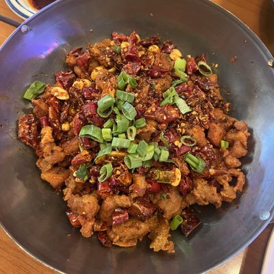 Chengdu Famous Food 成都名吃 by null