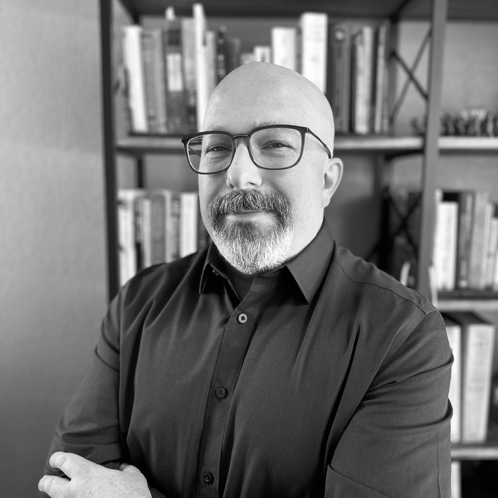 Brian Mendenhall, DO - grief counselor in North Richland Hills, TX