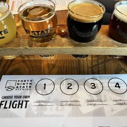 Flight