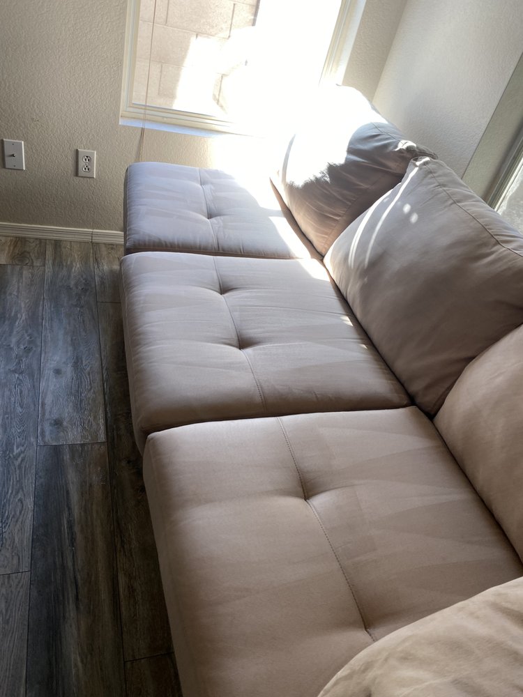 DESERT VALLEY CARPET CLEANING Updated August 2024 3227 W Campo