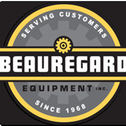 Beauregard Equipment