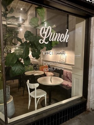 Bar Vacilando by null