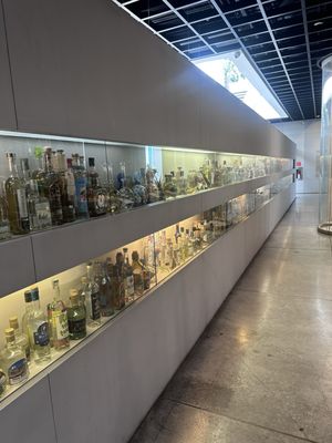 Museum of Tequila and Mezcal by null