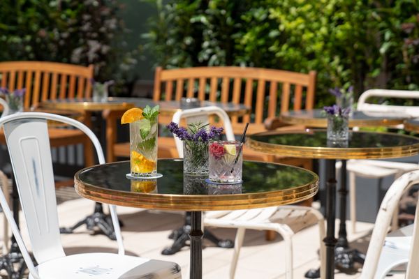 Ruby Coco Hotel Dusseldorf by null