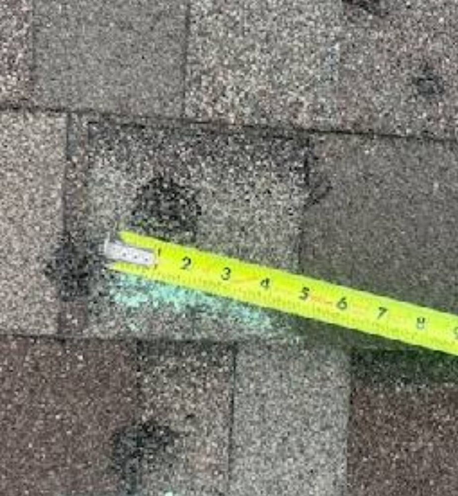 Slide of Palmetto Builders Roofing Siding & Gutters