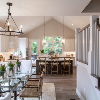 Benchmark Custom Homebuilders - General Contractors Near Me - St. Louis, Missouri