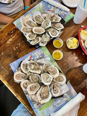 Seafood Kitchen by null