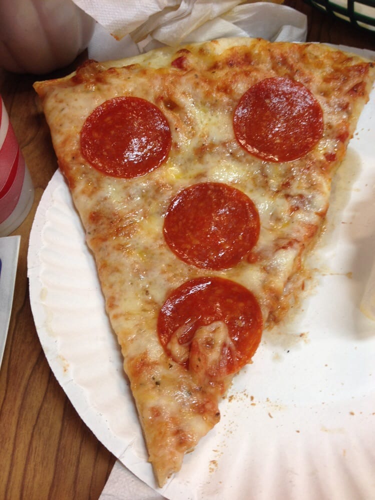 BROTHERS NY STYLE PIZZERIA Updated October 2024 16 Reviews 102 N
