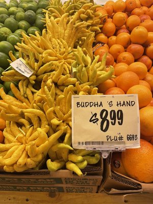 Central Market by null