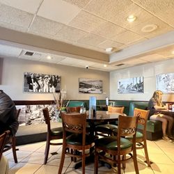 Rick's Restaurant