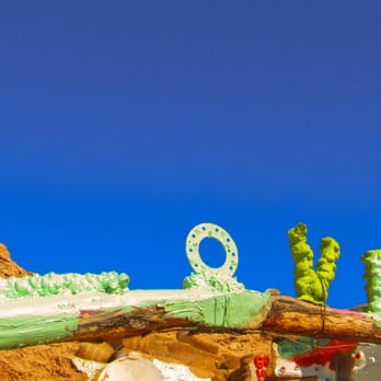 Salvation Mountain - Landmarks & Historical Buildings Near Me - Niland, California Salvation Mountain - Landmarks & Historical Buildings Near Me - Niland, California