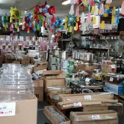 K C Discount Warehouse