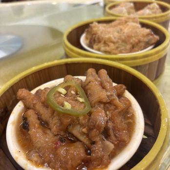 Ming Dynasty - Cantonese Near Me - Sacramento, California