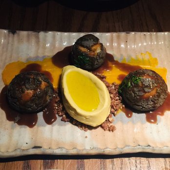 Zuma - Japanese Near Me - Las Vegas, Nevada
