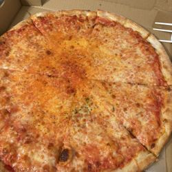 Cheese Pizza