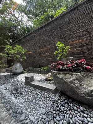 The Gaia Hotel by null