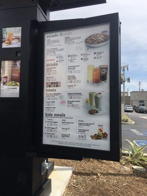 Menu photo 8 Chick-fil-A Venice, CA Menu photo 8 Chick-fil-A Venice, CA