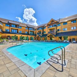 Zalanta Resort at the Village