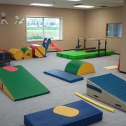 Dynamics Gymnastics