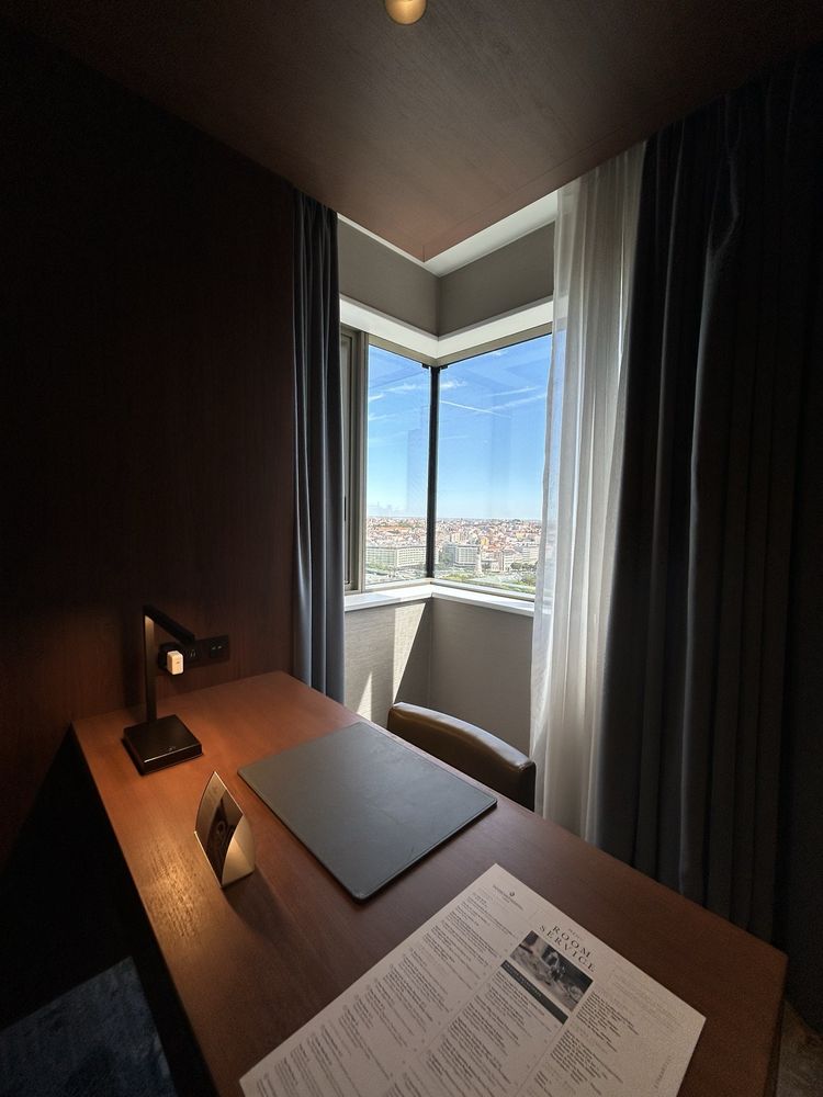 InterContinental Lisbon