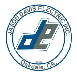 Slide of Jason Davis Electric
