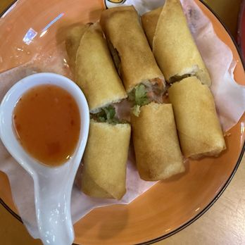 Pho Vn - 1) Spring Rolls Fried - Vietnamese Near Me - Boynton Beach, Florida Pho Vn - 1) Spring Rolls Fried - Vietnamese Near Me - Boynton Beach, Florida