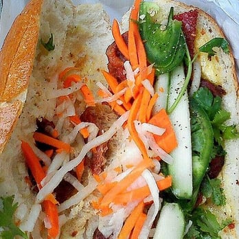 Saigon Deli - Vietnamese Near Me - Seattle, Washington Saigon Deli - Vietnamese Near Me - Seattle, Washington