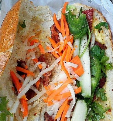 Saigon Deli by null