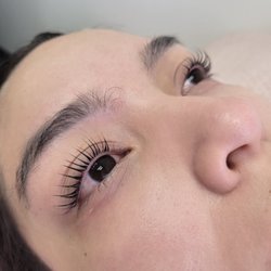 Lashlift +Tint
