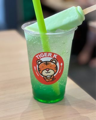 Tiger K CupBob by null